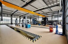 Bild 7 Witte Service Group in Ingolstadt