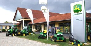 Bild 8 Arold Service & Vertrieb GmbH in Münchenbernsdorf