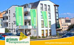 Bild 3 Grimm Therapiezentrum in Plauen