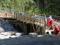 Bild 4 STW-Straßen-, Tief- und Wasserbau GmbH Eliasbrunn in Remptendorf