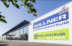 Bild 1 Willner Fahrradzentrum GmbH in Ingolstadt