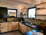 Bild 1 Bichler & Scholz Form in Holz GmbH in Rosenheim