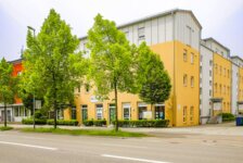 Bild 1 Dr.med. Heinz Gärber in Ingolstadt