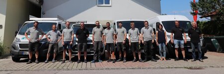 Bild 4 Rumpeltes GmbH Heizung-Sanitär in Ainring