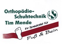 Bild 8 Tim Mende Orthopädie-Schuhtechnik in Lengenfeld