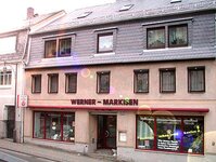 Bild 1 Werner Markisen in Reichenbach