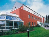 Bild 1 Kliniken Auental und Franken in Bad Steben