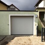 Bild 1 A. Maurer GmbH in München