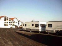 Bild 1 Caravan Center Jens Patzer in Kospoda