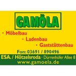 Bild 1 GAMÖLA Tischlerei Holzverarbeitung in Eisenach