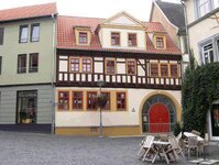 Bild 2 Andreas und Steffen Gruber GbR Glaserei / Tischlerei in Rudolstadt