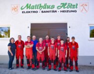 Bild 6 Hölzl und Seemüller GbR | Elektro, Sanitär & Heizung | Neufahrn in Hetzenhausen
