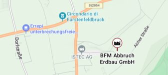 Bild 1 BFM Abbruch Erdbau GmbH in Landsberied