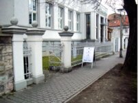 Bild 2 Steuerberater Dipl. oec. Jürgen Bosecker in Arnstadt