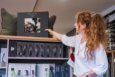 Bild 8 Huber Raumausstattung & Textiles Wohnen in Gmund