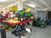Bild 1 Arold Service & Vertrieb GmbH in Münchenbernsdorf