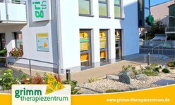 Bild 4 Grimm Therapiezentrum in Plauen