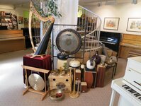 Bild 5 Musik- & Pianohaus Schwinghammer in Weilheim