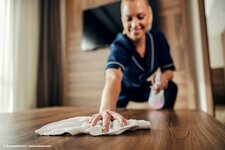 Bild 1 EVO Tip-Top-Cleaner GmbH in Hallbergmoos