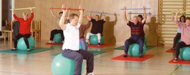 Bild 7 Kliniken Auental und Franken in Bad Steben