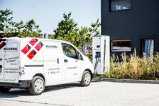 Bild 1 Nelhiebel Elektrotechnik GmbH in München