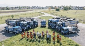 Bild 1 Hans Hirzinger GmbH Spezialunternehmen für Abwasser- und Sondermülltransport in Rosenheim
