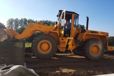 Bild 10 Flieger Johann Autokrane - Transporte - Hebebühnen in Oberding