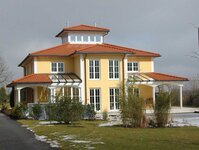 Bild 1 Bauunternehmung & Zimmerei Rott und Wimmer GmbH in Forstinning