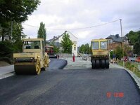 Bild 3 STW-Straßen-, Tief- und Wasserbau GmbH Eliasbrunn in Remptendorf