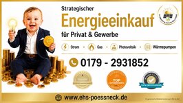 Bild 1 PV Energy & Health Solutions UG in Pößneck