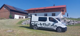 Bild 2 Ois-klar.de GmbH Klär- und Umwelttechnik in Anzing