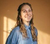 Bild 1 Annika Hofmann in München