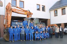 Bild 6 Förster Haustechnik GmbH Tief- und Rohrleitungsbau in Hartmannsdorf