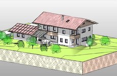 Bild 3 Eisenbichler Immobilien- & Planungsbüro in Siegsdorf