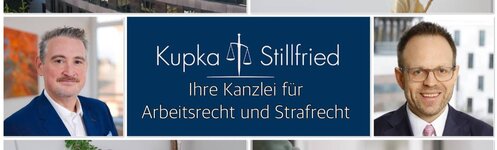 Bild 1 Rechtsanwälte Kupka & Stillfried PartG mbB in München