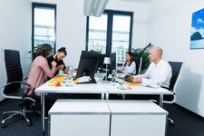 Bild 4 ecos work spaces München in München