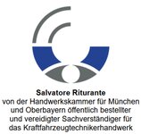 Bild 1 Kfz-Sachverständigenbüro S. Riturante in Ingolstadt