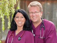 Bild 7 Gemeinschaftspraxis Dr. Daniela Ege, Thomas M. Ege und Johanna Mailänder FA f. Allgemein- u. Ernährungsmedizin und Diabetologie in Weilheim