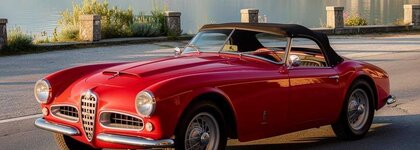 Bild 2 Deutsche Oldtimer-Reisen in Taufkirchen