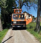 Bild 1 Abwasserentsorgung Michael Schlegel in Emmering