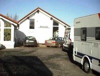 Bild 2 Caravan Center Jens Patzer in Kospoda