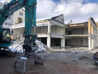 Bild 7 A.Datzer e.K. Abbrucharbeiten | Erdbau | Containerdienste | Tiefbau in Weißenfeld