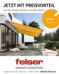 Bild 1 Felser Sonnenschutz & Sicherheitstechnik in München