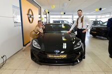 Bild 6 Autohaus Vodermayer Rosenheim in Rosenheim