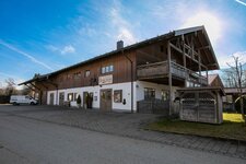 Bild 1 Karl Joachim Schreinerei in Reichersbeuern