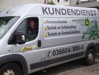 Bild 7 Arold Service & Vertrieb GmbH in Münchenbernsdorf