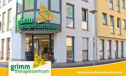 Bild 5 Grimm Therapiezentrum in Plauen