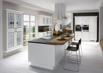 Bild 1 Cornelia Jahn Küchen mit Flair in Rudolstadt