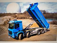 Bild 1 Hermann Huttner Tiefbau GmbH in Raisting