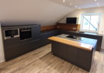 Bild 1 Schreinerei Huber - Einrichtungs- und Küchenstudio in Moorenweis